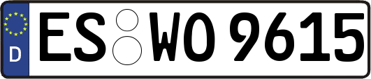 ES-WO9615