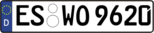 ES-WO9620