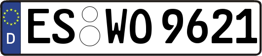 ES-WO9621