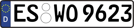 ES-WO9623