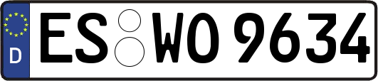 ES-WO9634