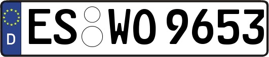 ES-WO9653