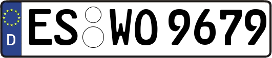 ES-WO9679