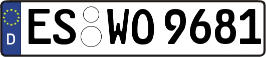 ES-WO9681