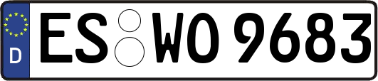 ES-WO9683