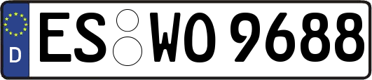 ES-WO9688