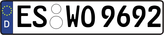 ES-WO9692