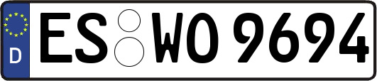 ES-WO9694