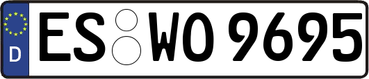 ES-WO9695