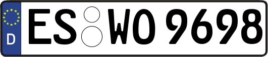 ES-WO9698