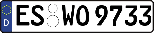 ES-WO9733