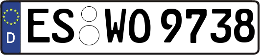 ES-WO9738