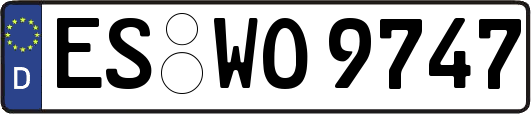 ES-WO9747