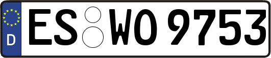 ES-WO9753