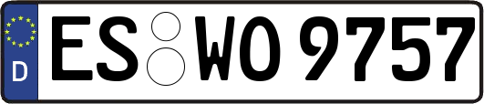 ES-WO9757