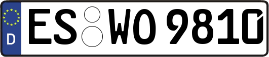 ES-WO9810
