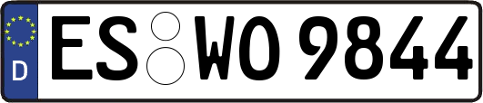 ES-WO9844