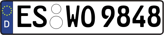 ES-WO9848