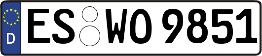 ES-WO9851