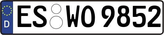 ES-WO9852
