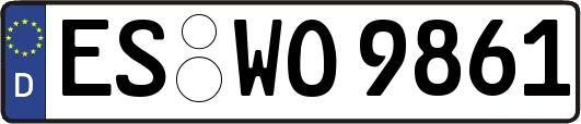 ES-WO9861