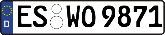 ES-WO9871