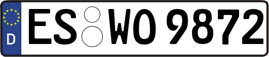 ES-WO9872
