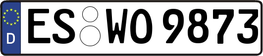 ES-WO9873