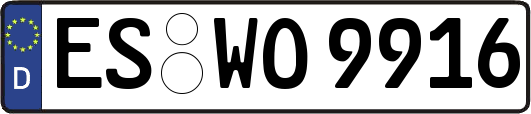 ES-WO9916