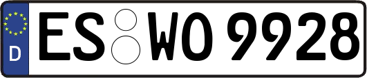 ES-WO9928
