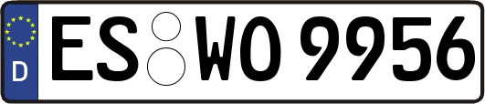 ES-WO9956