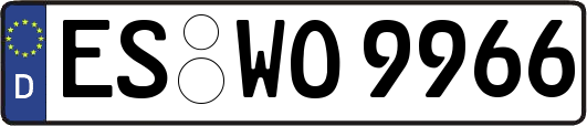 ES-WO9966