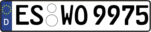 ES-WO9975