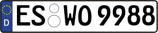 ES-WO9988