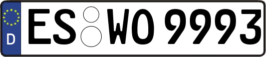 ES-WO9993