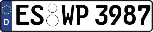 ES-WP3987