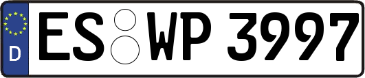 ES-WP3997