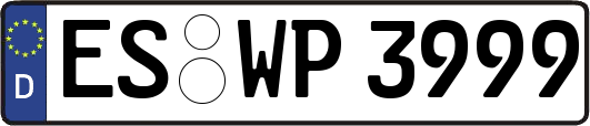 ES-WP3999