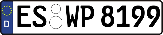ES-WP8199