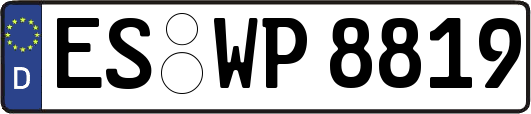 ES-WP8819