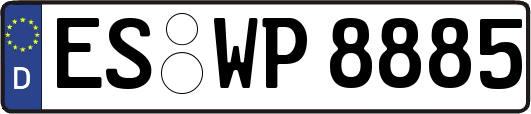 ES-WP8885
