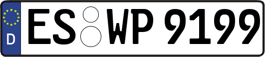 ES-WP9199