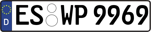 ES-WP9969