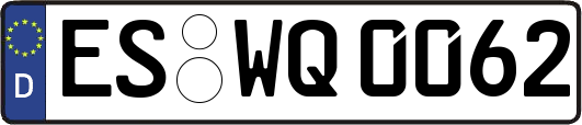 ES-WQ0062