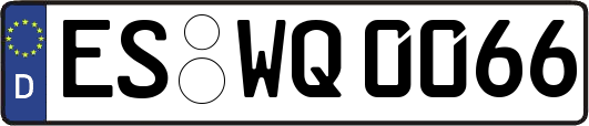 ES-WQ0066