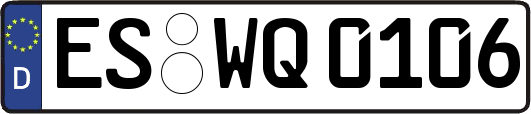 ES-WQ0106