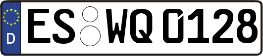 ES-WQ0128