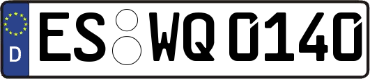 ES-WQ0140