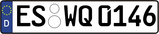 ES-WQ0146