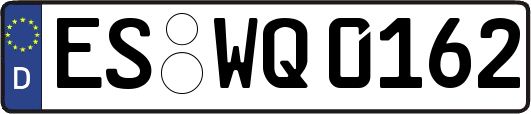 ES-WQ0162